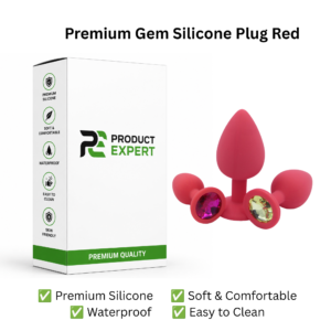 Silicone Wellness Kit – 3-Piece Set – buy online in Pakistan, discreet delivery