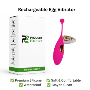 Remote-Control Wellness Massager – buy online in Pakistan, discreet delivery