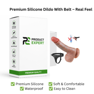 Adjustable Wellness Device with Belt – buy online in Pakistan, discreet delivery
