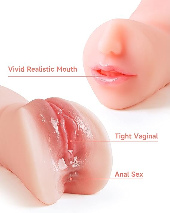 3-in-1 Silicone Wellness Set - Image 2