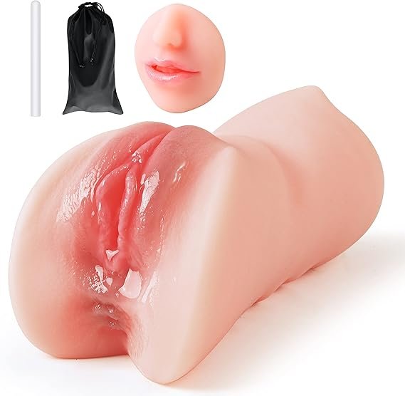 3-in-1 Silicone Wellness Set - Image 3