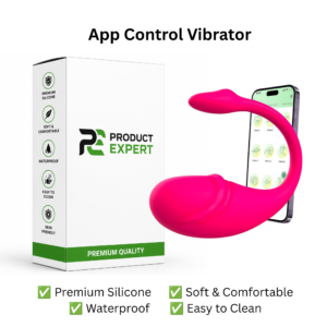 App-Controlled Wellness Massager – buy online in Pakistan, discreet delivery